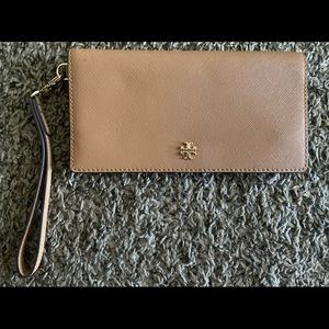 Tory Burch wallet
